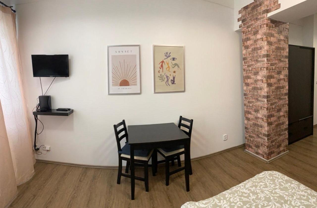 Apartament Zizkov Cosy