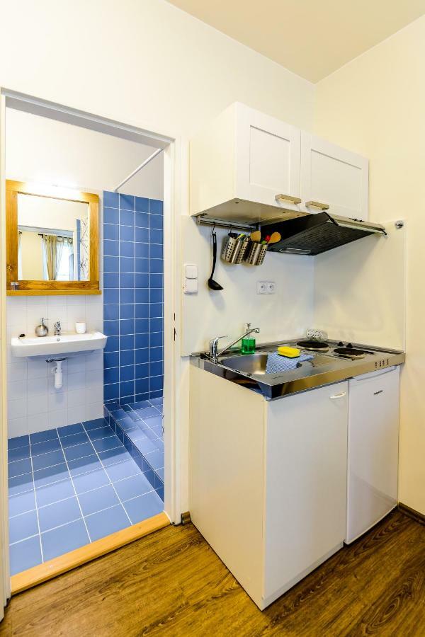 Apartament Zizkov Cosy Praga