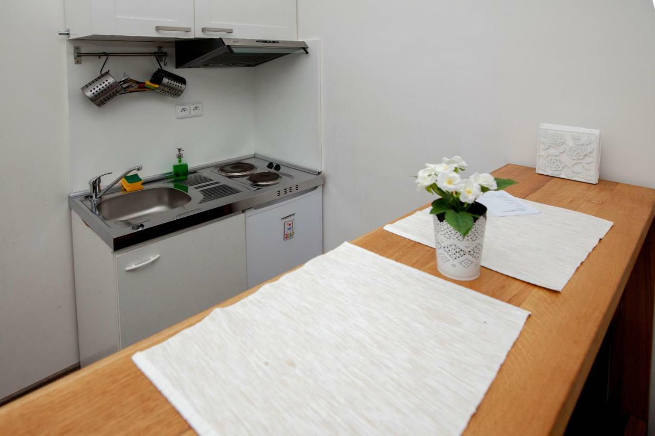 Apartament Zizkov Cosy Praga