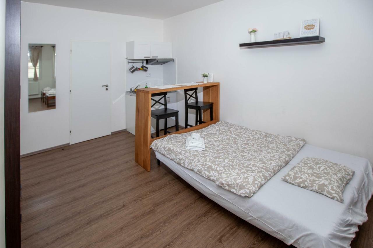Zizkov Cosy Praga