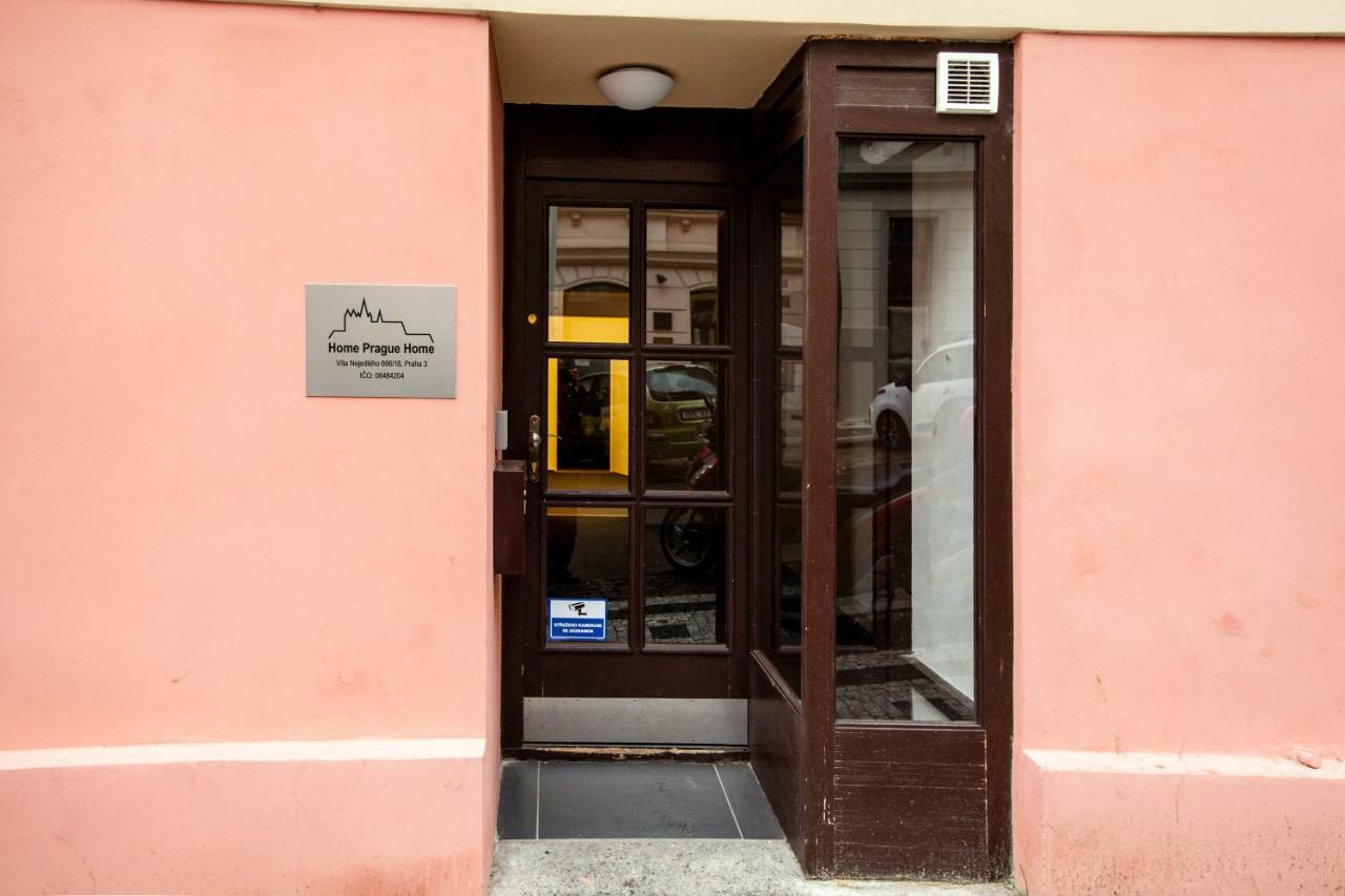Zizkov Cosy Praga