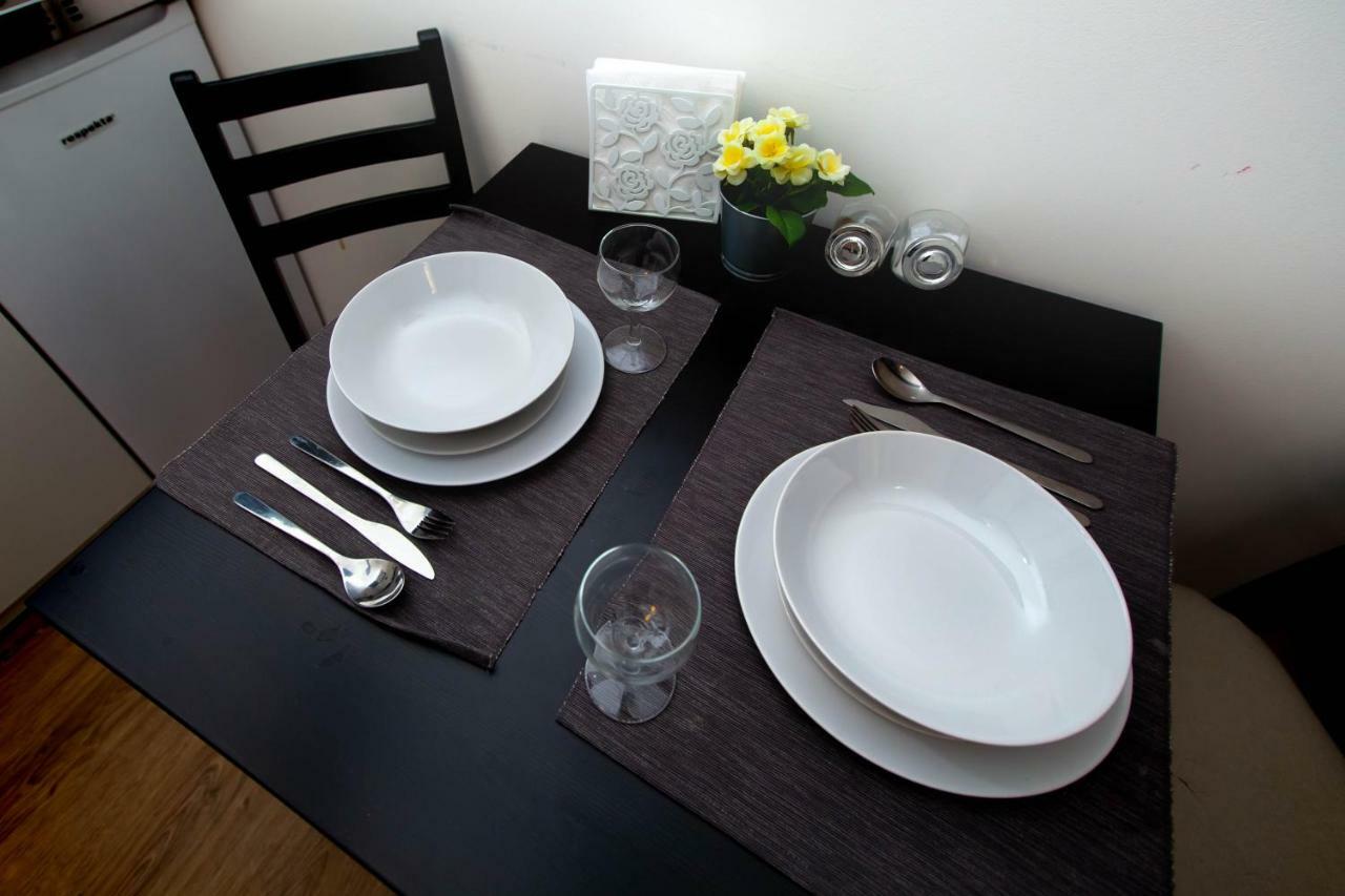 Apartament Zizkov Cosy *