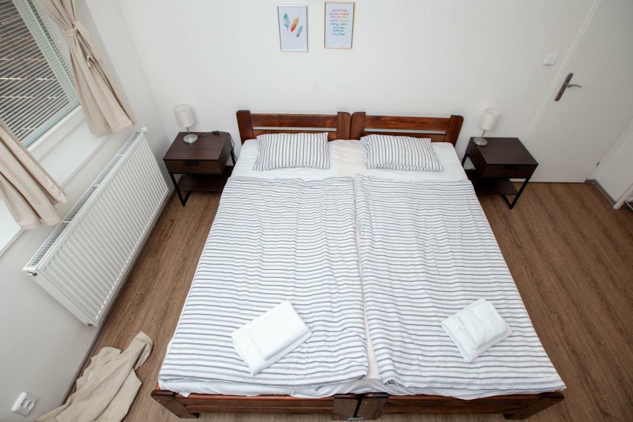 Zizkov Cosy Praga