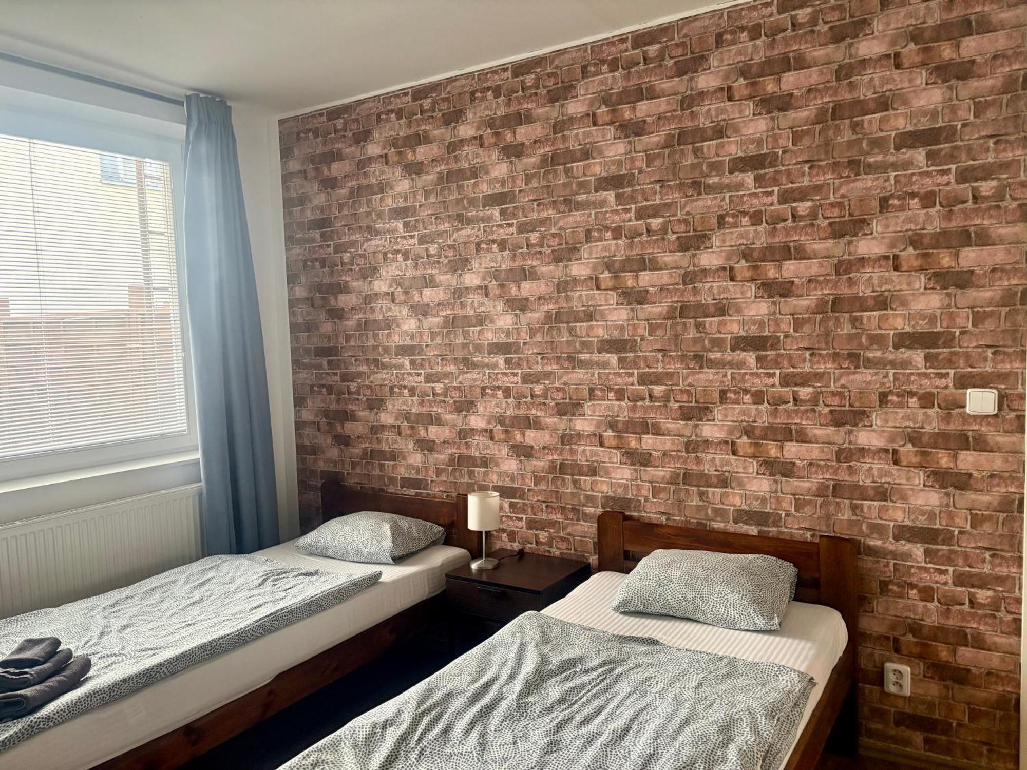 Zizkov Cosy Apartment Prag