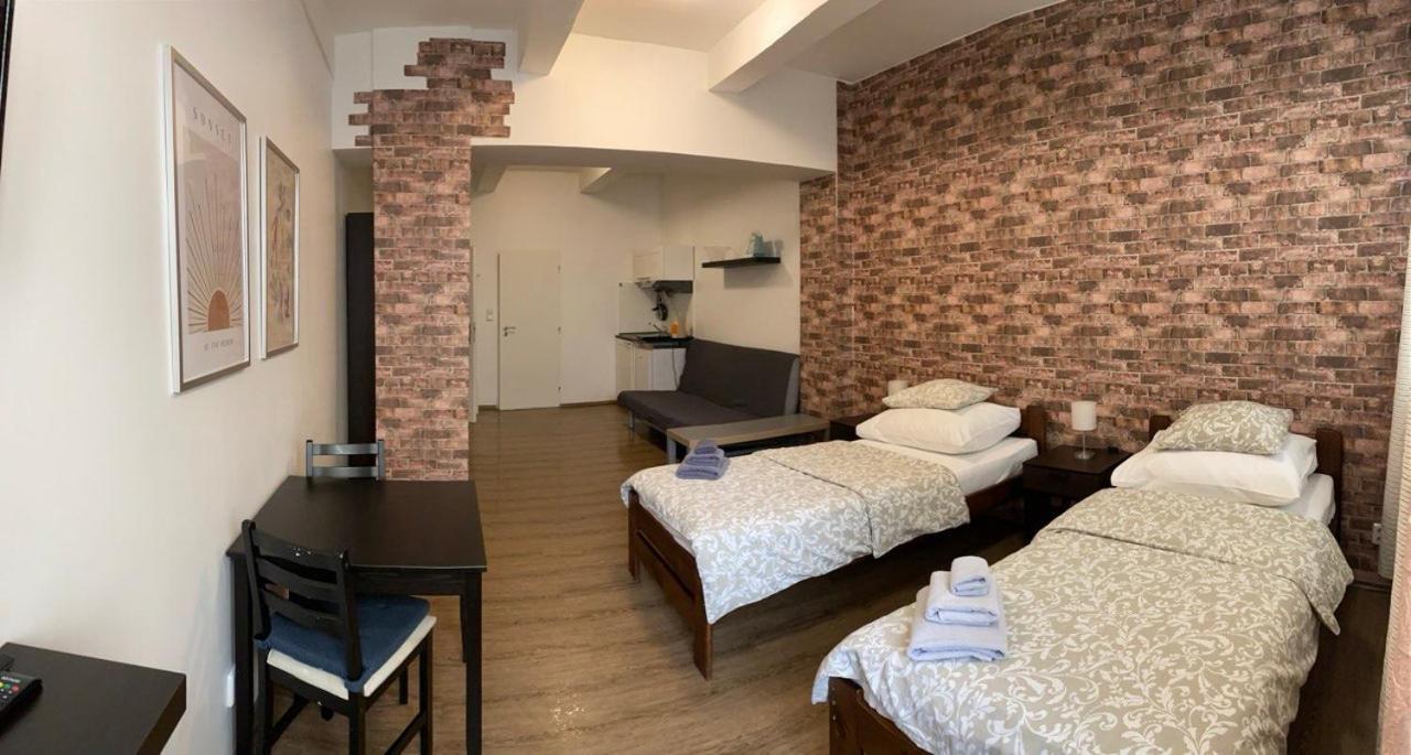 Apartment Zizkov Cosy Prag