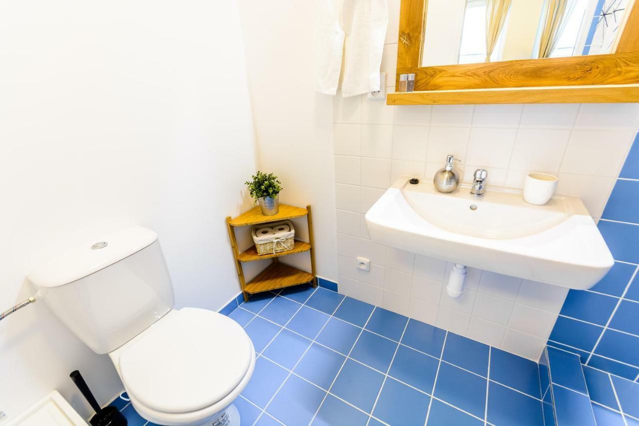Apartment Zizkov Cosy Prag