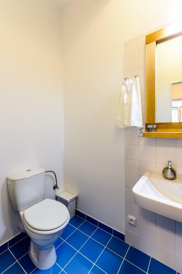 Zizkov Cosy Apartment Prag