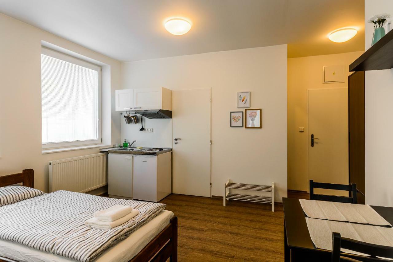 Zizkov Cosy Apartment Prag