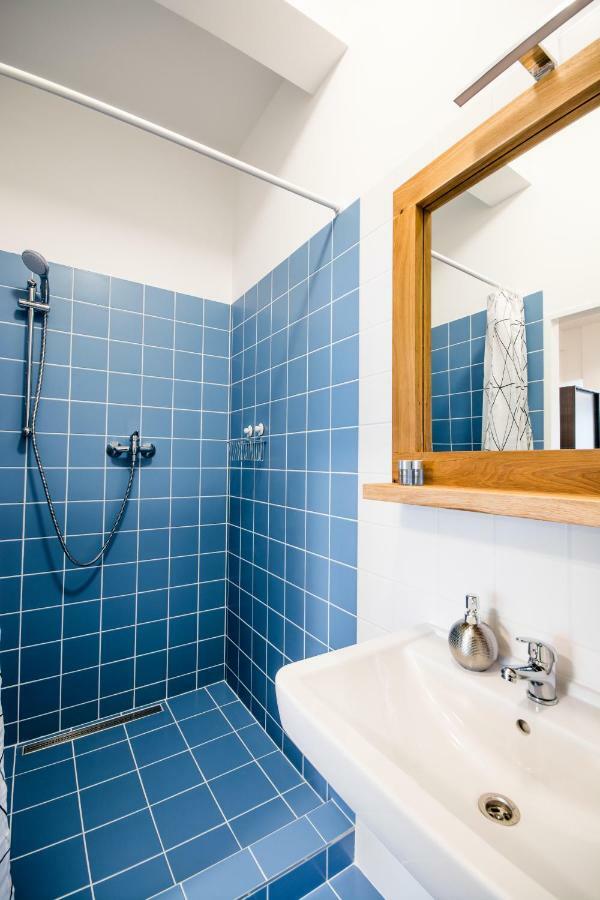Zizkov Cosy Apartment Prag